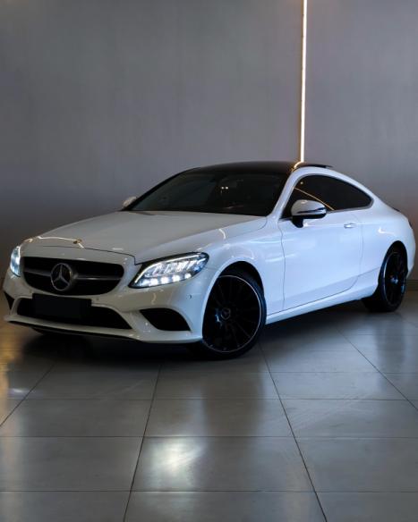 MERCEDES-BENZ C 180 1.6 16V CGI COUP� AUTOM�TICO, Foto 1