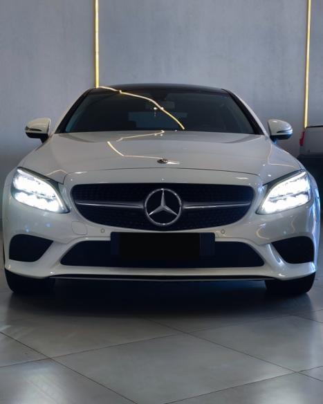 MERCEDES-BENZ C 180 1.6 16V CGI COUP� AUTOM�TICO, Foto 2