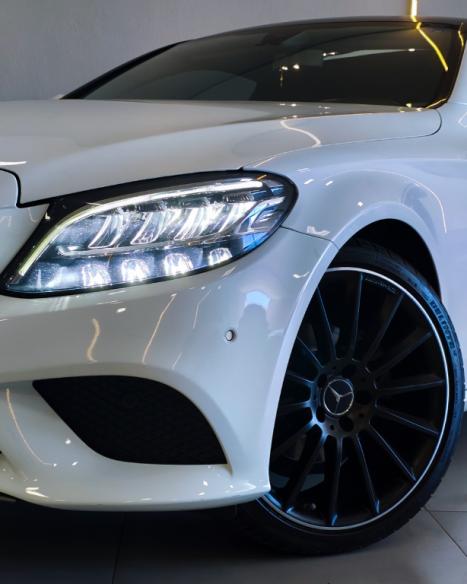 MERCEDES-BENZ C 180 1.6 16V CGI COUP� AUTOM�TICO, Foto 3