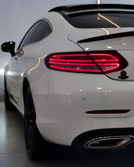 MERCEDES-BENZ C 180 1.6 16V CGI COUP� AUTOM�TICO, Foto 5