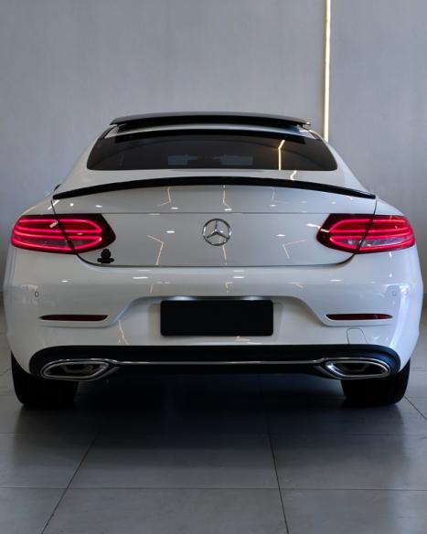 MERCEDES-BENZ C 180 1.6 16V CGI COUP� AUTOM�TICO, Foto 6