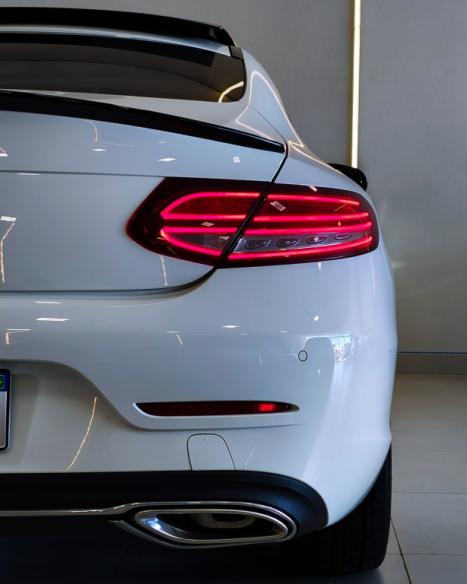MERCEDES-BENZ C 180 1.6 16V CGI COUP� AUTOM�TICO, Foto 7