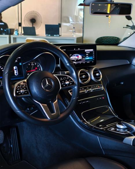 MERCEDES-BENZ C 180 1.6 16V CGI COUP� AUTOM�TICO, Foto 8