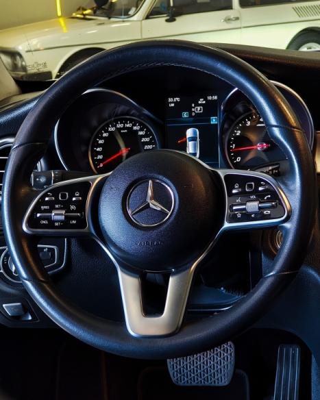 MERCEDES-BENZ C 180 1.6 16V CGI COUP� AUTOM�TICO, Foto 9