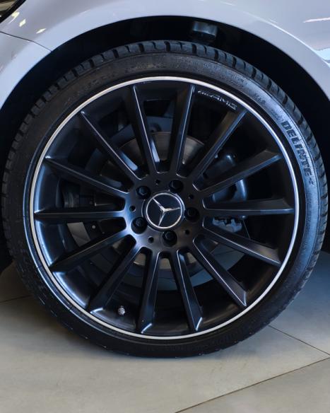 MERCEDES-BENZ C 180 1.6 16V CGI COUP� AUTOM�TICO, Foto 13