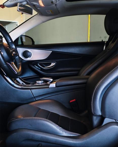 MERCEDES-BENZ C 180 1.6 16V CGI COUP� AUTOM�TICO, Foto 15