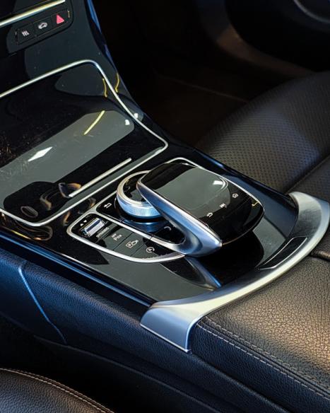 MERCEDES-BENZ C 180 1.6 16V CGI COUP� AUTOM�TICO, Foto 16