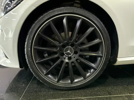 MERCEDES-BENZ C 180 , Foto 12