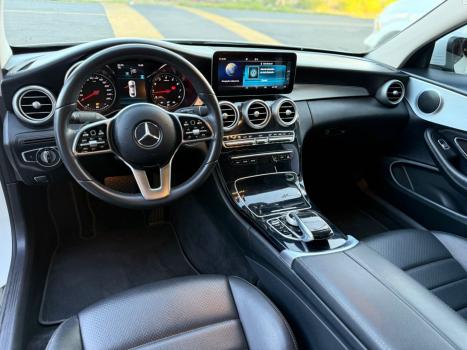 MERCEDES-BENZ C 180 , Foto 16