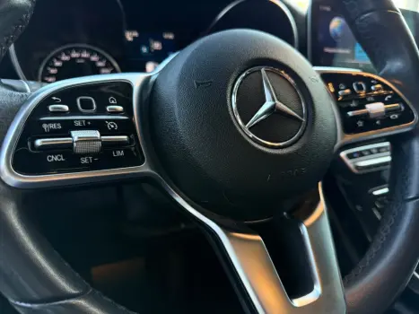 MERCEDES-BENZ C 180 , Foto 17