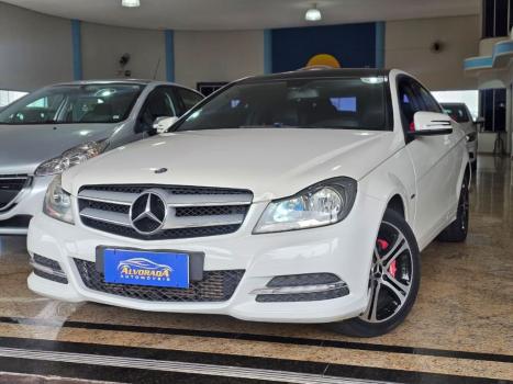 MERCEDES-BENZ C 180 1.8 16V CGI COUP� TURBO AUTOM�TICO, Foto 1
