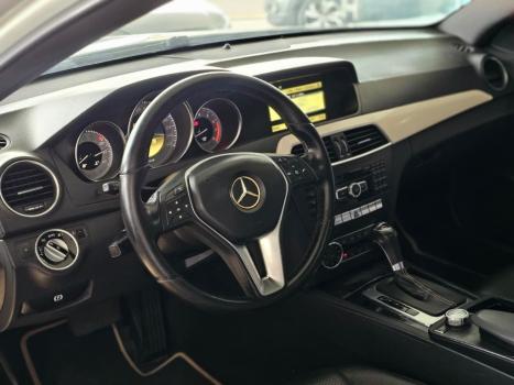 MERCEDES-BENZ C 180 1.8 16V CGI COUP� TURBO AUTOM�TICO, Foto 5