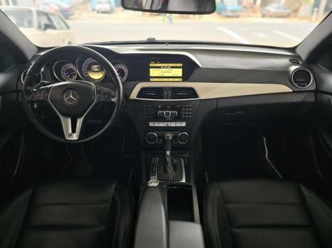 MERCEDES-BENZ C 180 1.8 16V CGI COUP� TURBO AUTOM�TICO, Foto 6