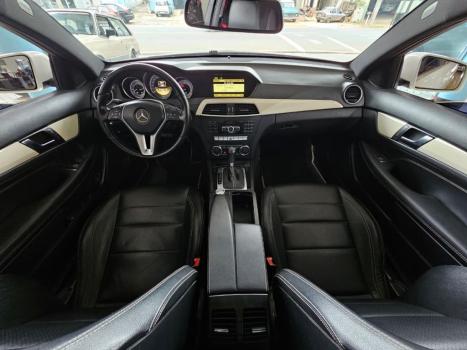 MERCEDES-BENZ C 180 1.8 16V CGI COUP� TURBO AUTOM�TICO, Foto 7