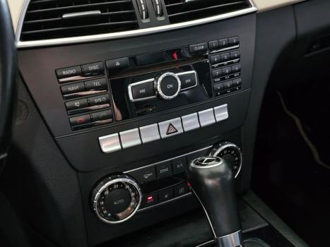 MERCEDES-BENZ C 180 1.8 16V CGI COUP� TURBO AUTOM�TICO, Foto 8