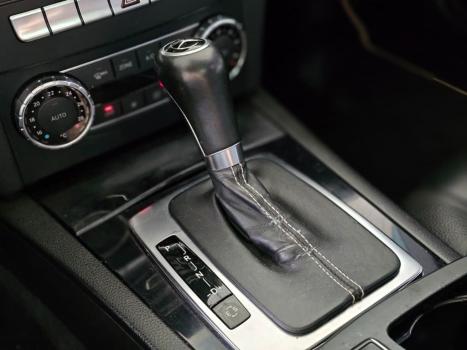 MERCEDES-BENZ C 180 1.8 16V CGI COUP� TURBO AUTOM�TICO, Foto 10