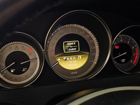 MERCEDES-BENZ C 180 1.8 16V CGI COUP� TURBO AUTOM�TICO, Foto 11