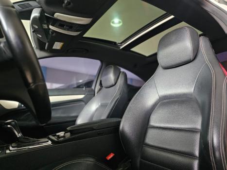 MERCEDES-BENZ C 180 1.8 16V CGI COUP� TURBO AUTOM�TICO, Foto 12