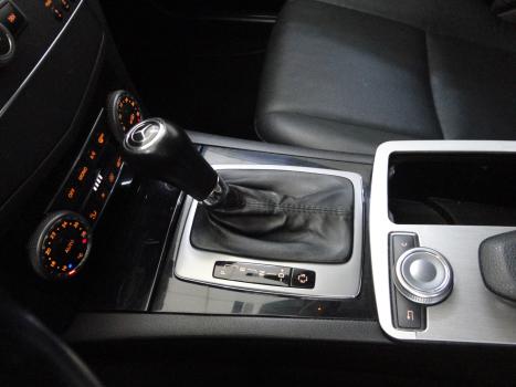 MERCEDES-BENZ C 180 1.6 16V 4P CGI CLASSIC TURBO AUTOM�TICO, Foto 11