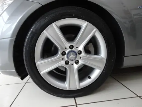 MERCEDES-BENZ C 180 1.6 16V 4P CGI CLASSIC TURBO AUTOM�TICO, Foto 17