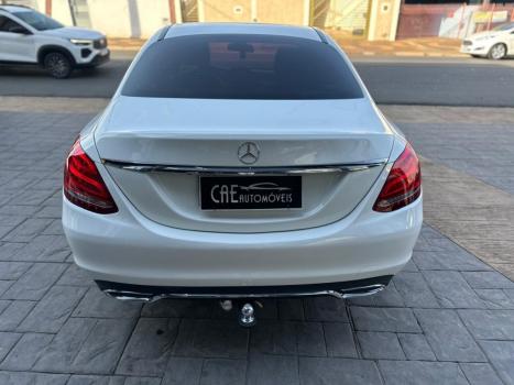MERCEDES-BENZ C 180 , Foto 5