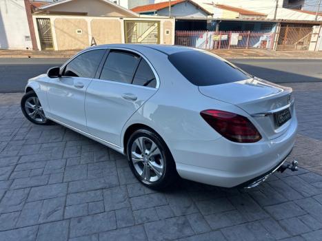 MERCEDES-BENZ C 180 , Foto 6