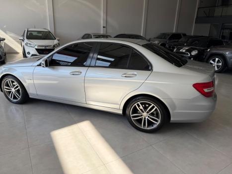 MERCEDES-BENZ C 180 1.8 16V 4P CGI CLASSIC AUTOM�TICO, Foto 5