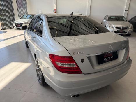 MERCEDES-BENZ C 180 1.8 16V 4P CGI CLASSIC AUTOM�TICO, Foto 7