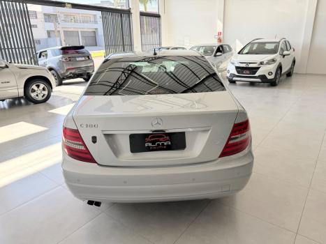 MERCEDES-BENZ C 180 1.8 16V 4P CGI CLASSIC AUTOM�TICO, Foto 11