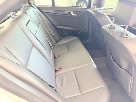 MERCEDES-BENZ C 180 1.8 16V 4P CGI CLASSIC AUTOM�TICO, Foto 14