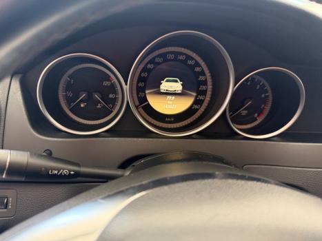 MERCEDES-BENZ C 180 1.8 16V 4P CGI CLASSIC AUTOM�TICO, Foto 15