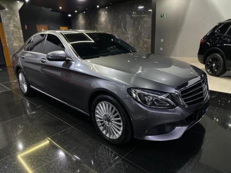 MERCEDES-BENZ C 180 , Foto 2