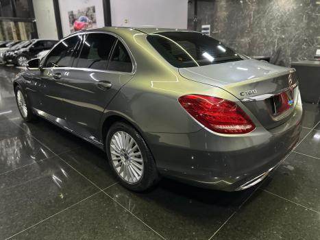 MERCEDES-BENZ C 180 , Foto 4