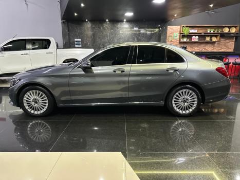 MERCEDES-BENZ C 180 , Foto 6