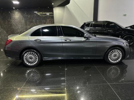 MERCEDES-BENZ C 180 , Foto 7