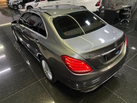 MERCEDES-BENZ C 180 , Foto 8