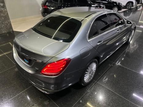 MERCEDES-BENZ C 180 , Foto 9