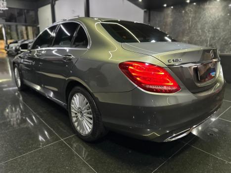 MERCEDES-BENZ C 180 , Foto 11