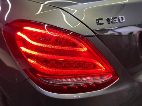 MERCEDES-BENZ C 180 , Foto 12
