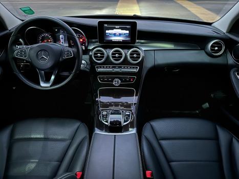 MERCEDES-BENZ C 180 , Foto 14