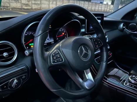 MERCEDES-BENZ C 180 , Foto 21