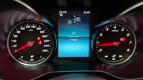 MERCEDES-BENZ C 180 1.6 16V 4P CGI AVANTGARDE TURBO AUTOM�TICO, Foto 9