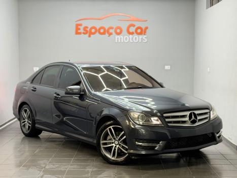 MERCEDES-BENZ C 180 1.6 16V 4P CGI  TURBO AUTOM�TICO, Foto 1