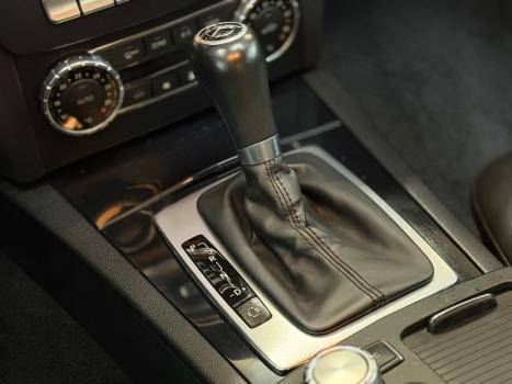 MERCEDES-BENZ C 180 1.6 16V 4P CGI  TURBO AUTOM�TICO, Foto 7