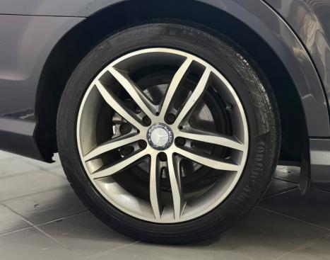 MERCEDES-BENZ C 180 1.6 16V 4P CGI  TURBO AUTOM�TICO, Foto 12