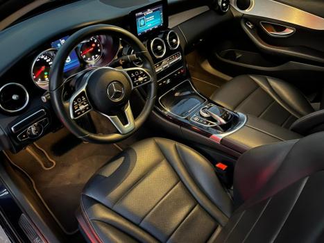 MERCEDES-BENZ C 180 1.6 16V 4P CGI  TURBO AUTOM�TICO, Foto 4