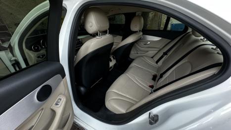 MERCEDES-BENZ C 180 1.6 16V 4P CGI FLEX TURBO AUTOM�TICO, Foto 2