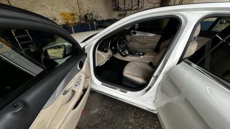 MERCEDES-BENZ C 180 1.6 16V 4P CGI FLEX TURBO AUTOM�TICO, Foto 3