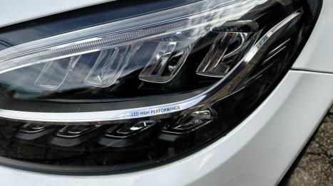 MERCEDES-BENZ C 180 1.6 16V 4P CGI FLEX TURBO AUTOM�TICO, Foto 5