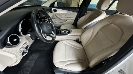MERCEDES-BENZ C 180 1.6 16V 4P CGI FLEX TURBO AUTOM�TICO, Foto 6